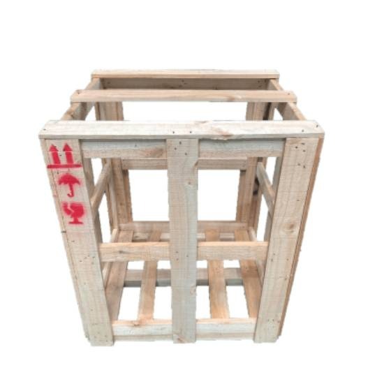 โรงงานผลิตพาเลทไม้ - ไทยวัฒนา แพ็คกิ้ง เซอร์วิส - ผลิตลังไม้แบบโปร่ง (Wooden Crates) โรงงานผลิตพาเลทไม้ - ไทยวัฒนา แพ็คกิ้ง เซอร์วิส - ผลิตลังไม้แบบโปร่ง (Wooden Crates)